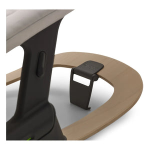Bugaboo - Bugaboo Giraffe Baby Seat Swing Frame | Light Wood