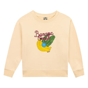 Bonton - Sweat Smile Banana | Vanilla