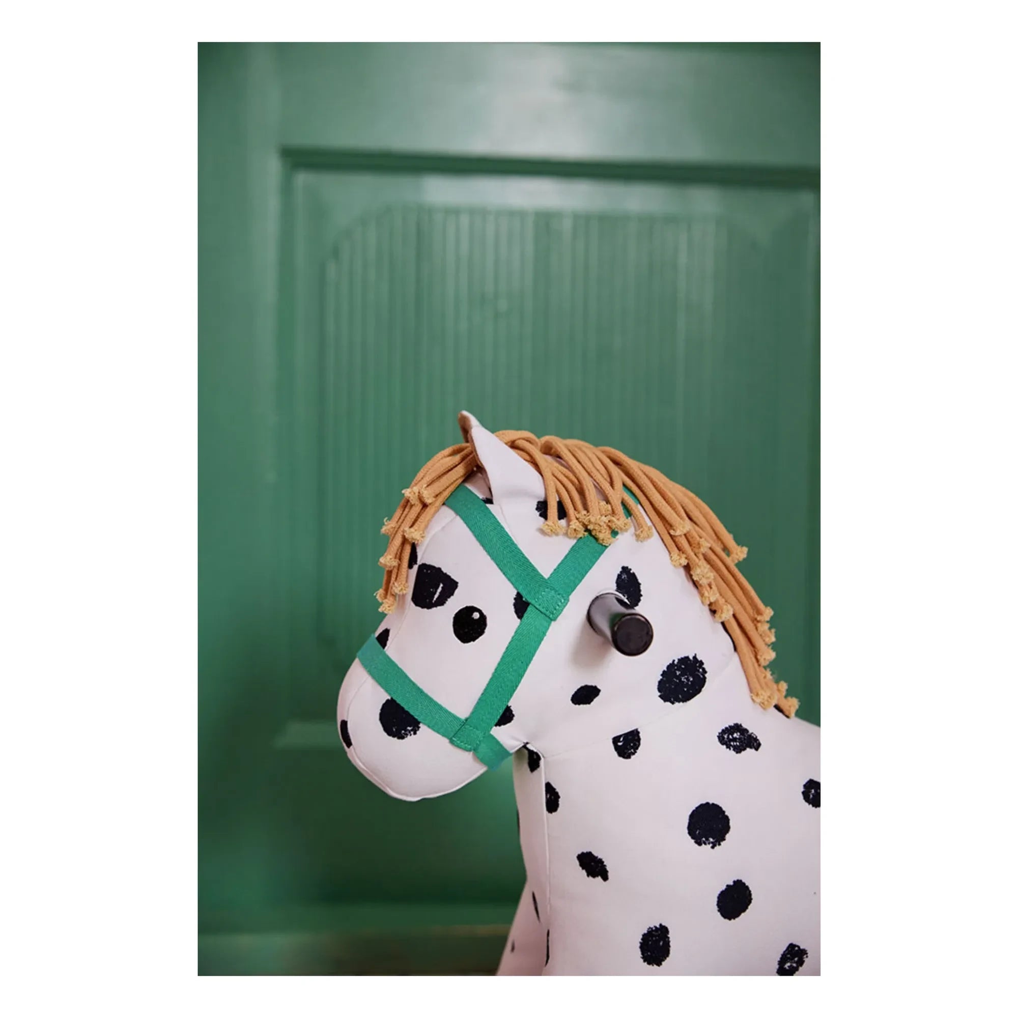 Kid's Concept - Pippi Rocking Horse