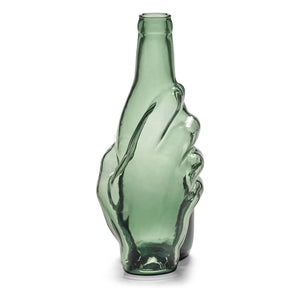 Serax - Decanter Edward, Wouter & Hendrix | Green