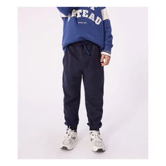 Petit Bateau - Jogger Uni | Lacivert