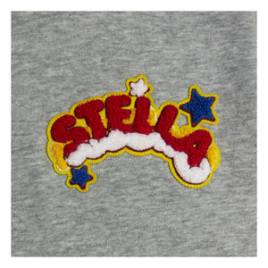 Stella McCartney Kids - Sweat Patches | Gri Melanj