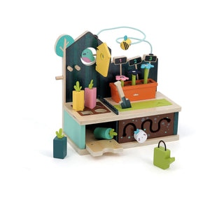 Vilac - Multi-purpose Kindergarten