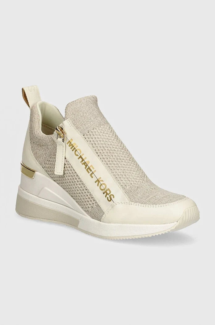 MICHAEL Michael Kors Willis Spor Ayakkabı