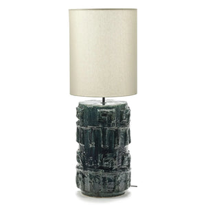 Serax - Floor Lamp 02 Look At Me | Mavi Yeşil