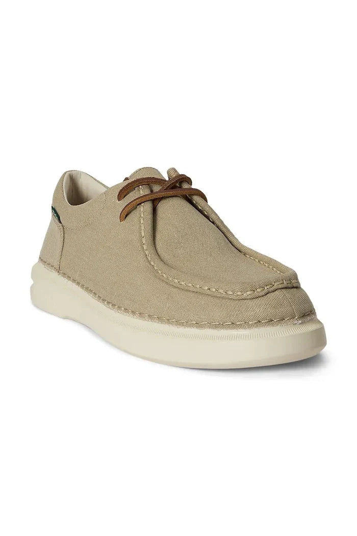 Polo Ralph Lauren Erkek Rlite Moc Yarım Ayakkabı