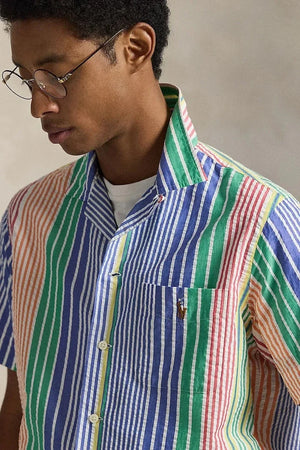 Polo Ralph Lauren erkek pamuklu gömlek