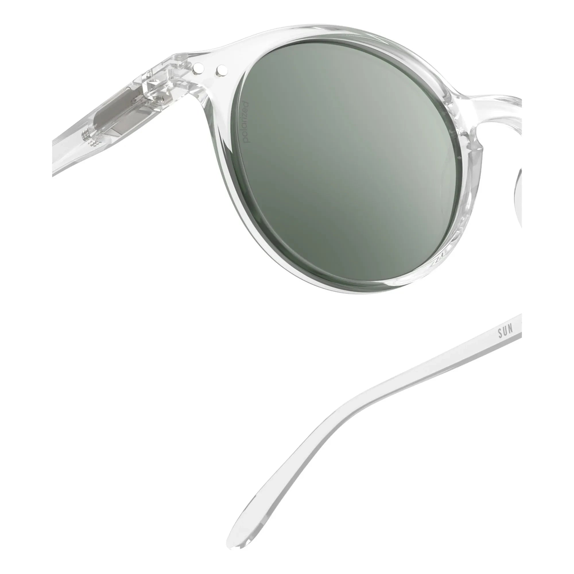 IZIPIZI - Polarized Sunglasses #D