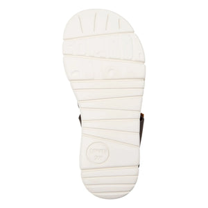 Camper - Oruga Sandals | Brown