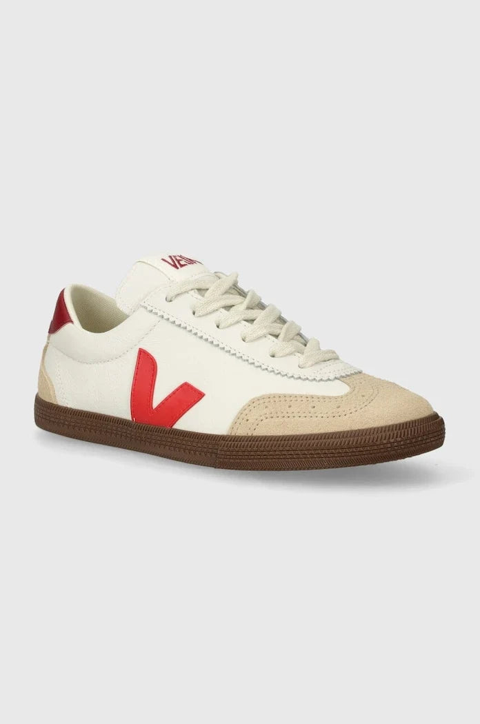 Veja Volley Deri Sneaker