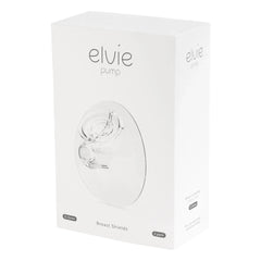 elvie - Elvie Pump - 21 mm Nipel Koruyucuları - 2'li Set