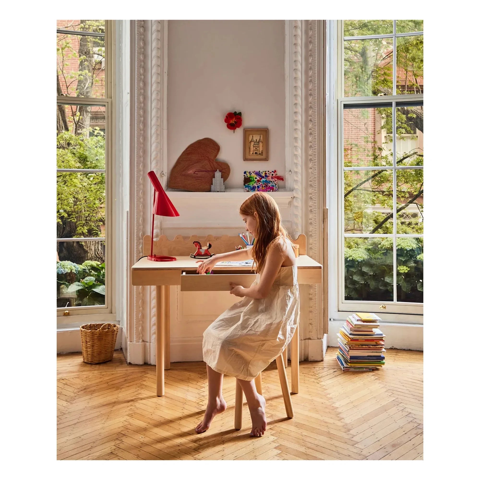 Oeuf NYC - Moss Office | Birch