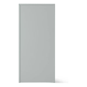 HKliving - 6-drawer dresser | Light Blue