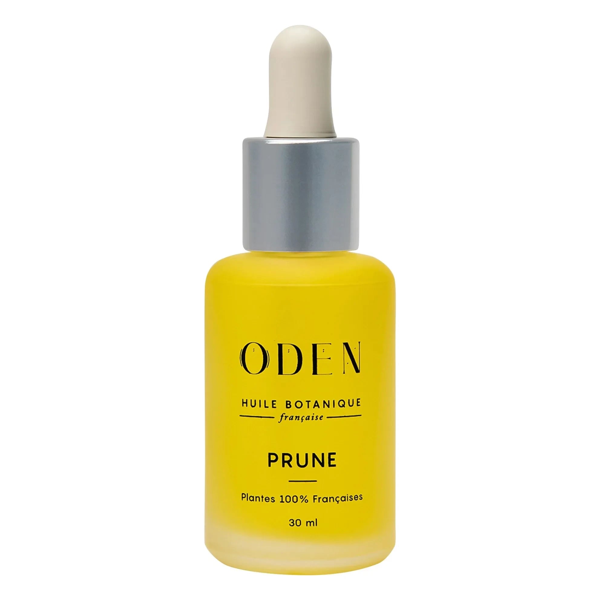Oden - Antioxidant Plum Oil - 30 ml