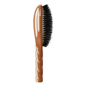 La Bonne Brosse - The Essential N°02 Hair Brush - Care and Detangling | Hopi Terracotta