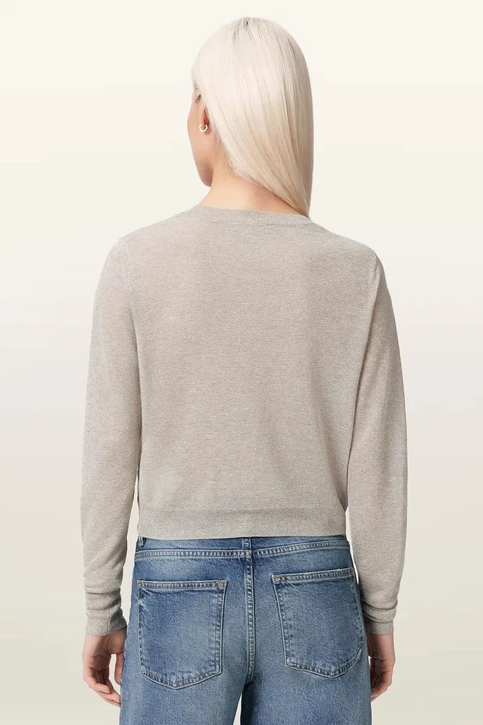 AllSaints Kadın Kazak DEETZ