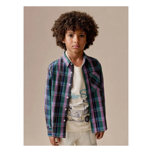 Bonpoint - Eidan Tişört | Ecru