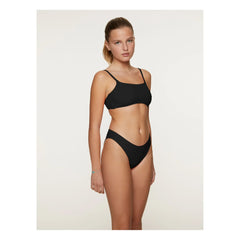 Miska Paris - Bralette Bikini Üstü | Siyah