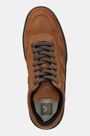 Veja V-90 Süet Spor Ayakkabı