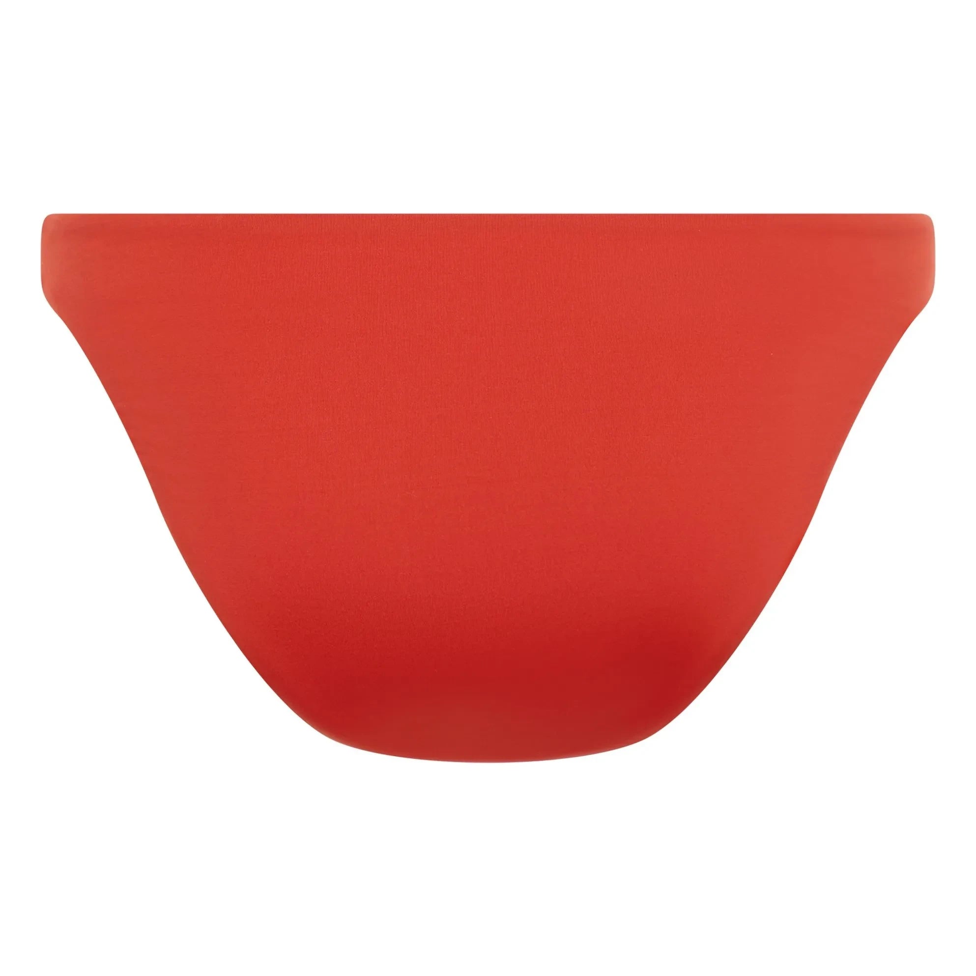 Smallable Woman - Lisa low-cut swimsuit | Brick red