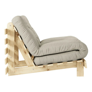 Karup Design - Roots 90 Sofa Bed | Linen
