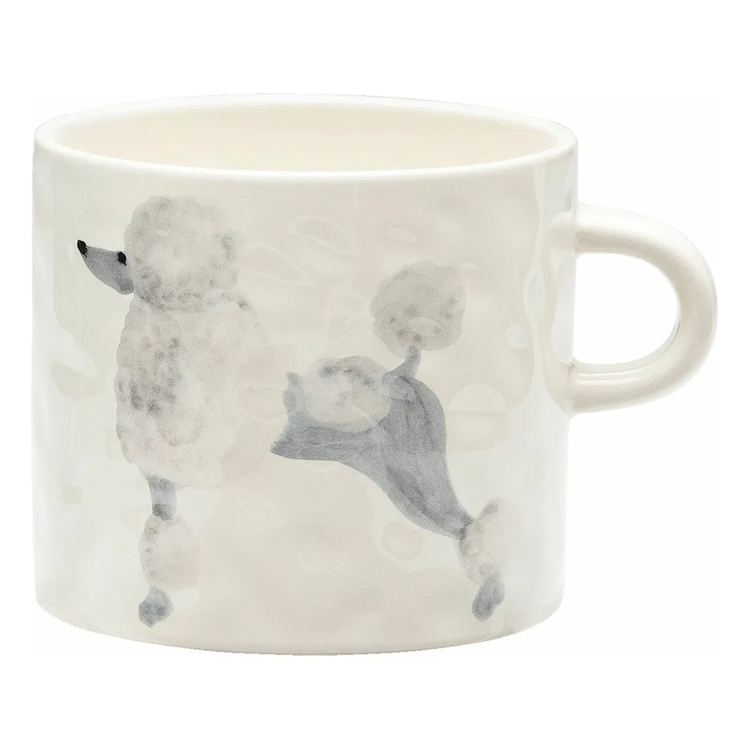 Anna + Nina - Kaniş Mug