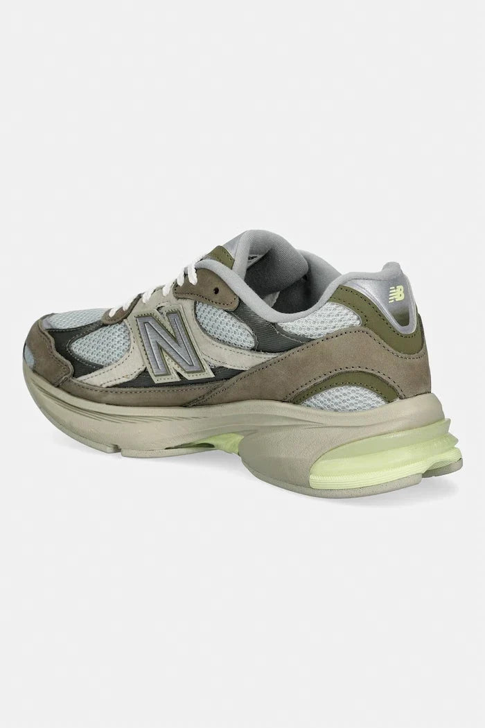 New Balance 2010 spor ayakkabı