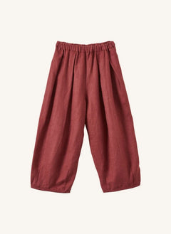 Caramel - Bobby Pants | Framboise