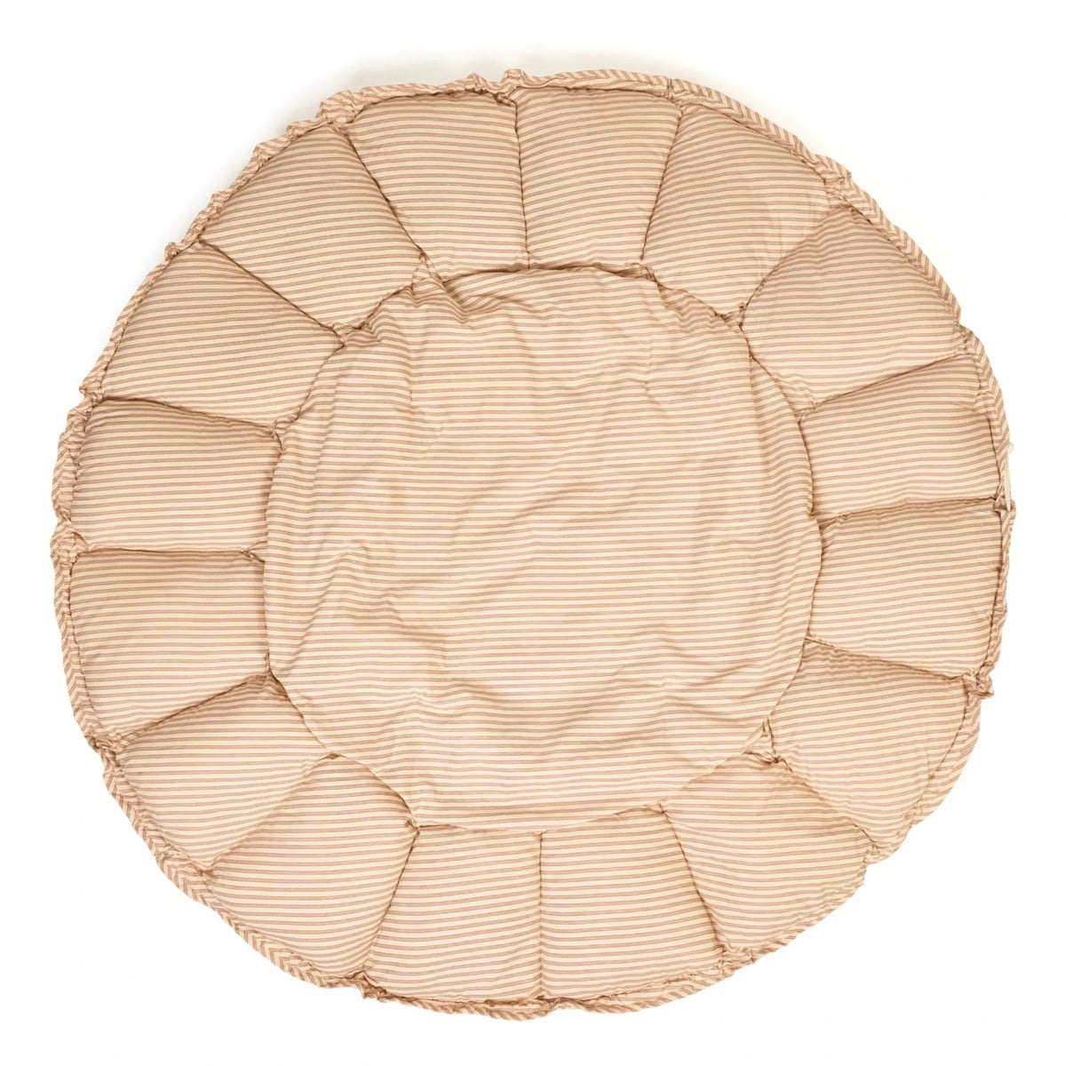 Play and Go - Coco Play Mat - Stripes | Mustard