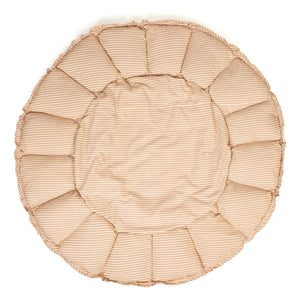 Play and Go - Coco Play Mat - Stripes | Mustard