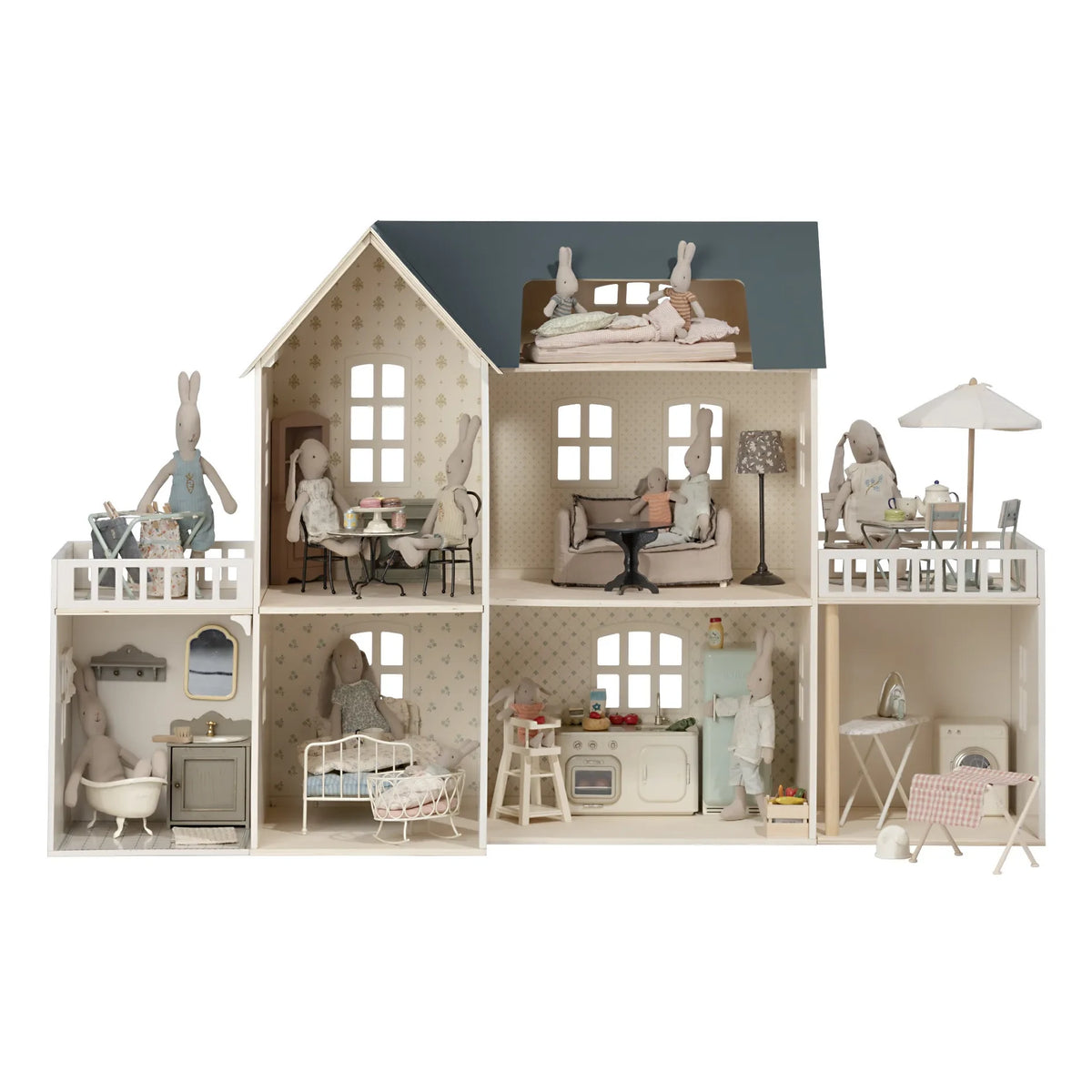 Maileg - Toy Dollhouse