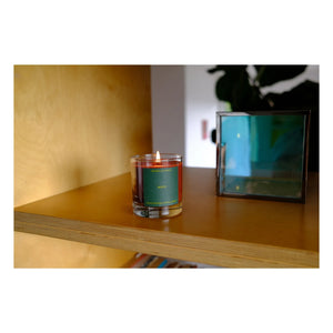 Mar Mar - North Candle