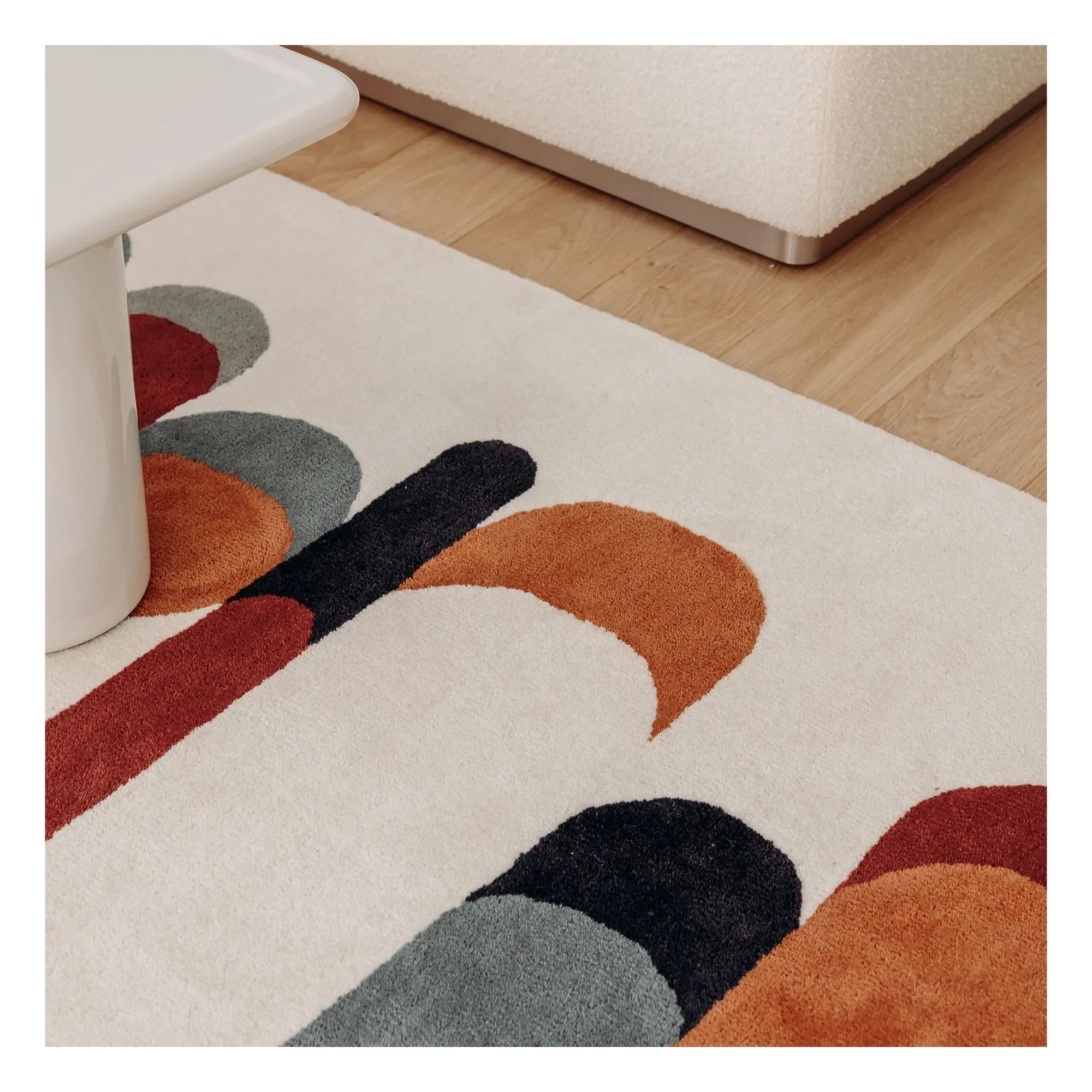 Edito - Sonate Rug