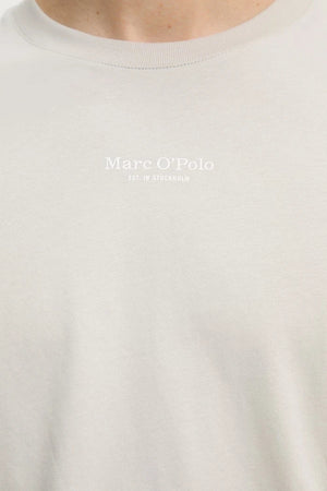 Marc O'Polo erkek pamuklu tişört