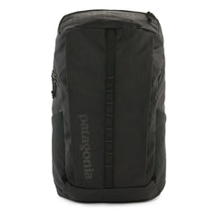 Patagonia - Black Hole Pack Recycled 25L Backpack | Black