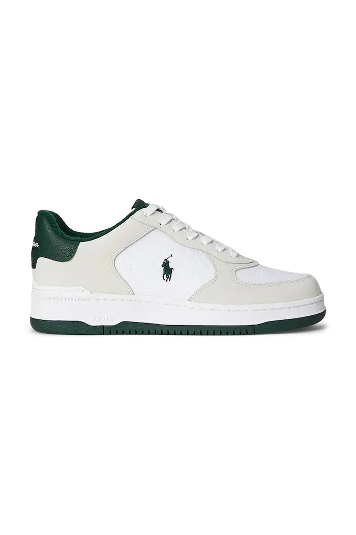 Polo Ralph Lauren Masters Crt Sneaker