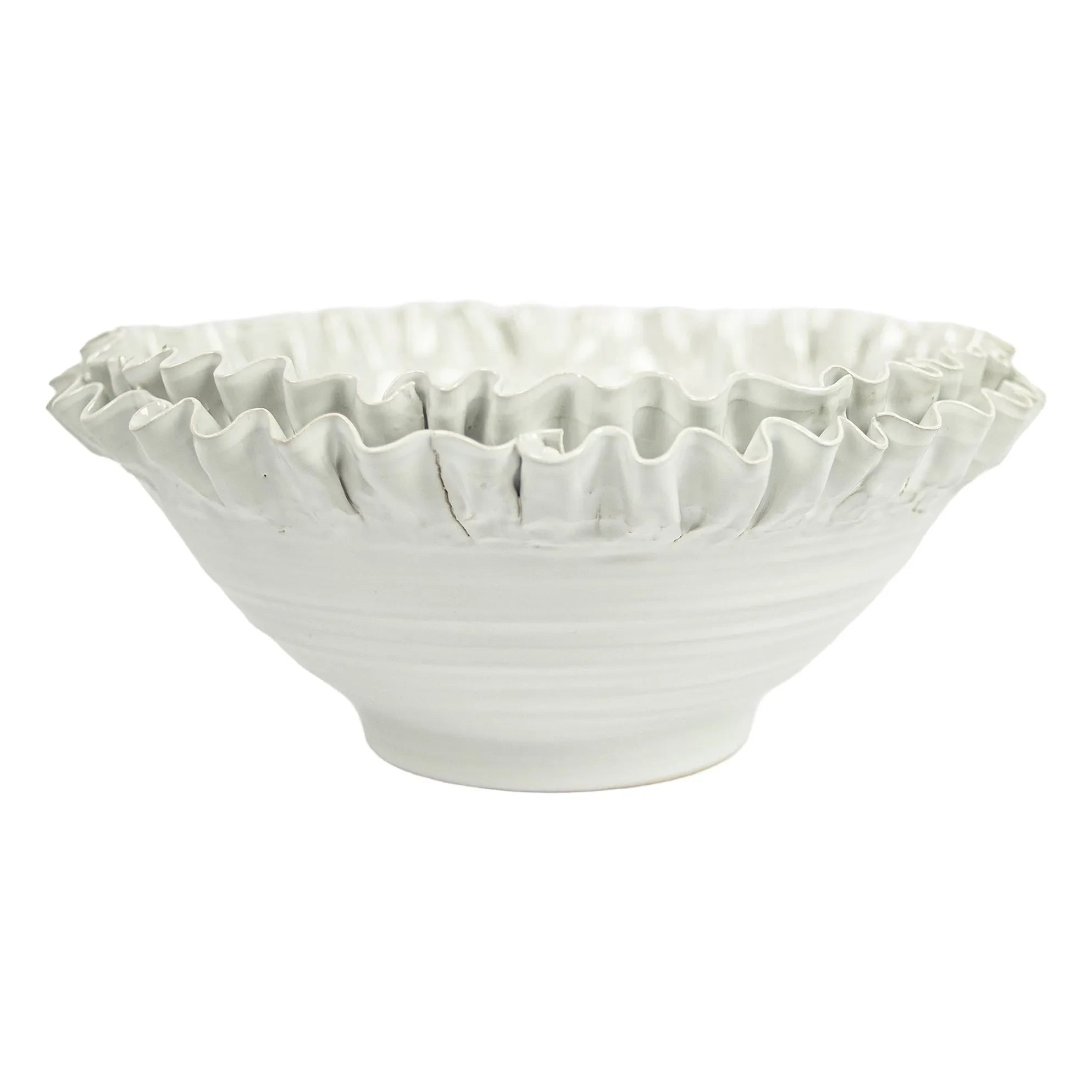 Olsson & Jensen - Claudine Mug | White