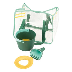 Quut - Beach necessities kit | Green