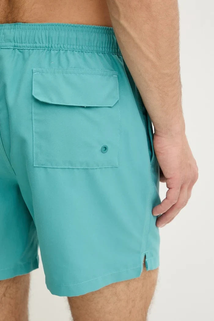 Barbour Men's Essentials Swim Shorts