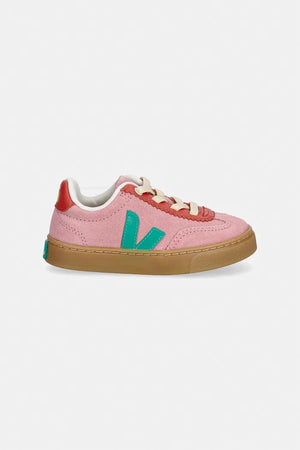 Çocuk Süet Spor Ayakkabı Veja VEJA X JELLY MALLOW SML VOLLEY