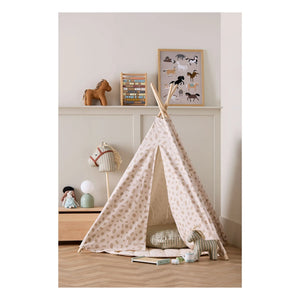 Kid's Concept - Tipi çadır | Bej