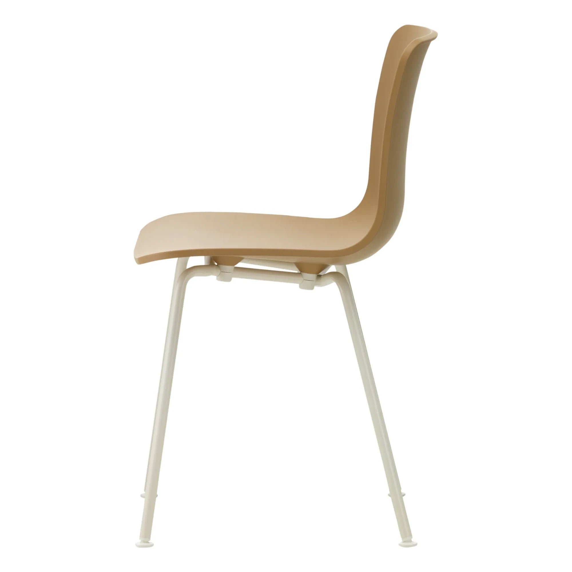 Vitra - Hal RE tüp sandalye - Jasper Morrison | Ochre