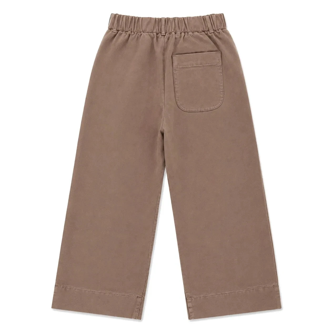 Hod - Elastic Jim Pantolon | Amber