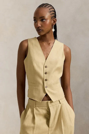 Polo Ralph Lauren Vest