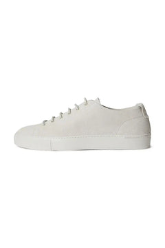 Polo Ralph Lauren Jr Lux Decon Erkek Deri Sneakers