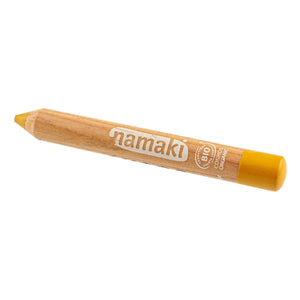 Namaki - Rainbow Face Paint Crayons - Set of 6