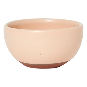 Perla Valtierra - Avenero Terracotta Bowl | Powder Pink