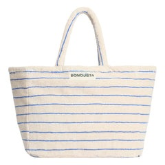 Bongusta - Naram Weekend Bag | Light Gray