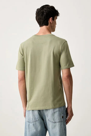 Scotch & Soda Erkek Pamuk Tişört