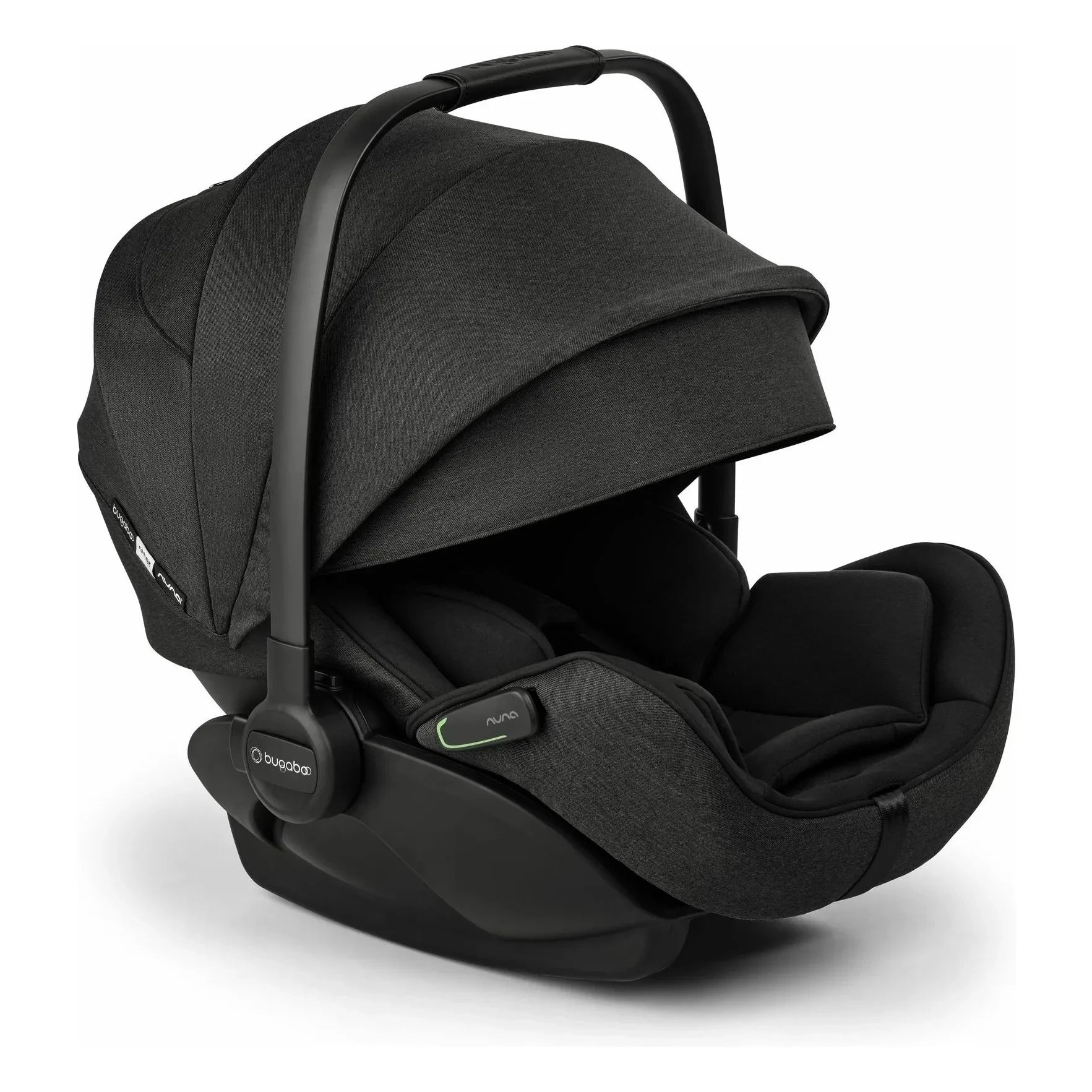 Bugaboo - Otter Car Seat | Black